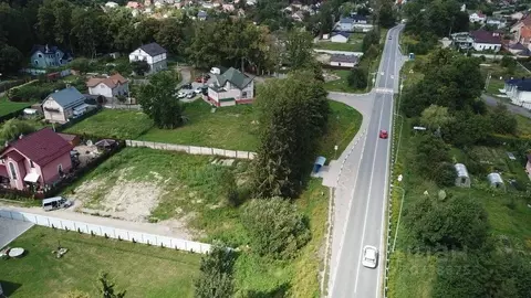 Участок в Калининградская область, Гурьевский муниципальный округ, ...