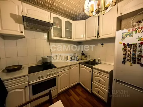 3-к кв. Московская область, Мытищи проезд 2-й Щелковский, 13 (69.0 м)