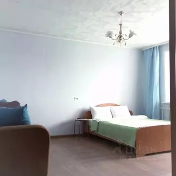 1-к кв. Кировская область, Киров Комсомольская ул., 16 (40.0 м)