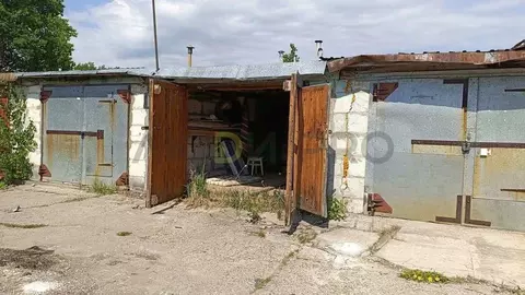Гараж в Коми, Сыктывкар Садовая ул., 16 (20 м)