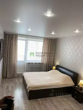 1-к кв. Белгородская область, Белгород ул. Буденного, 14г (35.0 м)