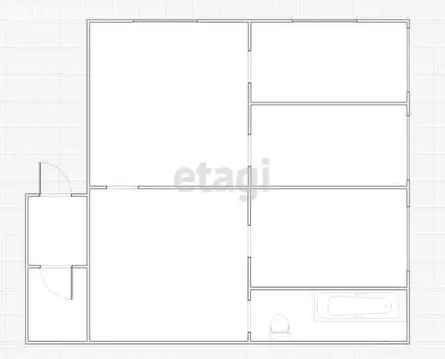 Помещение свободного назначения (31.9 м)