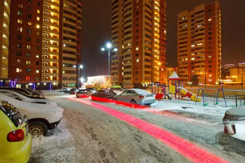 2-к кв. Московская область, Чехов ул. Чехова, 79к2 (62.0 м)