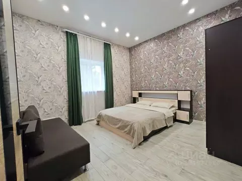 2-к кв. Московская область, Одинцовский городской округ, с. Дубки ул. ...