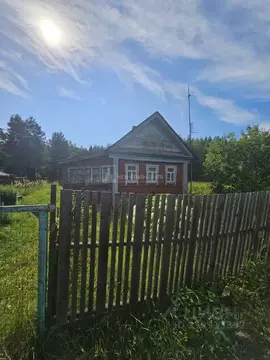 Дом в Владимирская область, Вязниковский район, Степанцевское ...