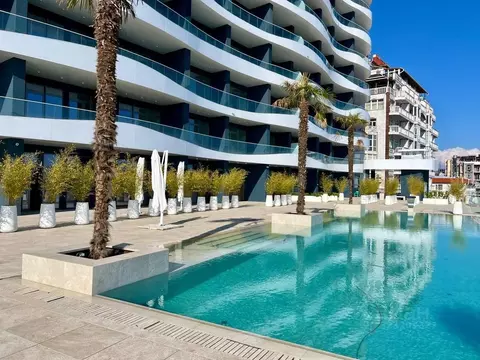 3-к кв. Крым, Алушта ул. Набережная, 18 (131.9 м)