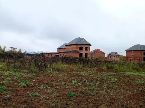 Участок в Московская область, Истра муниципальный округ, д. Манихино  ...