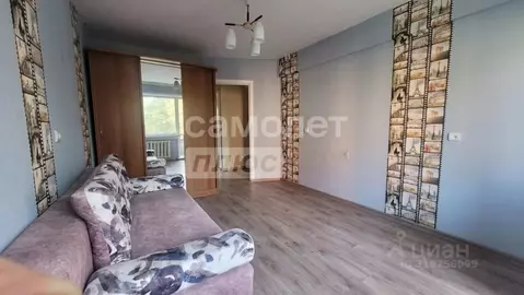 2-к кв. Омская область, Омск Заозерный мкр, просп. Менделеева, 24Б ...