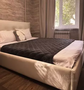 2-к кв. Самарская область, Самара Каховская ул., 57А (60.0 м)