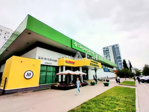 Помещение свободного назначения в Москва Строгинский бул., 1к2 (361 м)