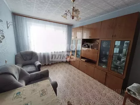 3-к кв. Чувашия, Новочебоксарск ул. Строителей, 32 (65.3 м)