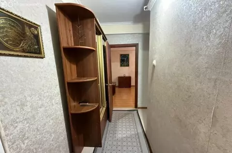 3-комнатная квартира: Махачкала, улица Юсупа Акаева, 3 (49 м)