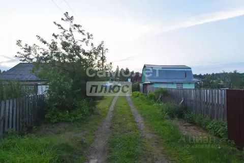 Дом в Кировская область, Кирово-Чепецкий район, Федяковское с/пос, ...