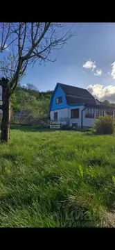 Дом в Курская область, Курский район, Нижнемедведицкий сельсовет, ...