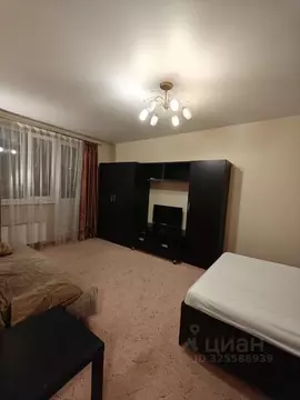 1-к кв. Москва, Москва, Зеленоград к1521 (37.0 м)