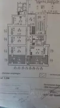 Комната Санкт-Петербург Малая Балканская ул., 52 (12.0 м)
