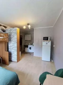 Студия Томская область, Томск пер. Сергея Лазо, 10а (18.7 м)