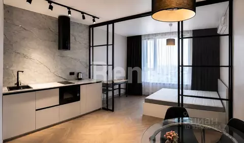 1-к кв. Москва ул. Архитектора Власова, 71к2 (30.0 м)