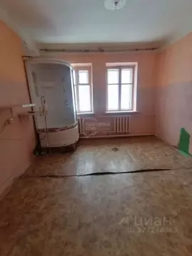 3-к кв. Владимирская область, Владимир ул. Ноябрьская, 117 (29.0 м)