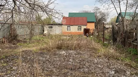 Участок в Саратовская область, Саратов ул. Чистые Пруды (3.01 сот.)