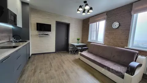 1-к кв. Сахалинская область, Южно-Сахалинск просп. Мира, 300к6 (36.0 ...