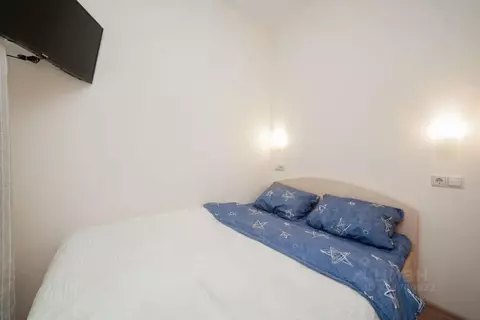 1-к кв. Москва Выборгская ул., 9/1 (16.0 м)