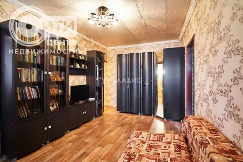 2-к кв. Воронежская область, Воронеж ул. Челюскинцев, 71А (44.0 м)