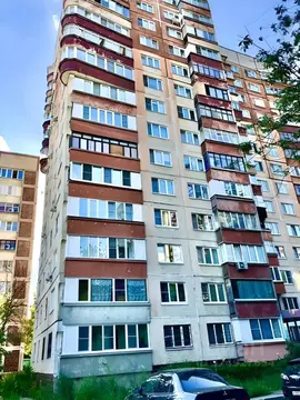 1-к кв. Московская область, Жуковский ул. Гринчика, 2 (37.0 м)