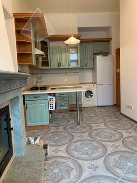 3-к кв. Москва Смоленский бул., 15 (85.3 м)