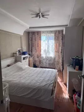 3-к кв. Вологодская область, Череповец Любецкая ул., 37/29 (64.3 м)