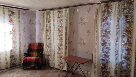 Дом в Брянская область, Почеп Садовая ул. (41 м)