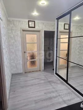 3-к кв. Оренбургская область, Орск Новый город мкр, ул. ...