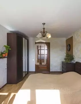 3-к кв. Свердловская область, Екатеринбург ул. Мичурина, 239 (125.6 м)