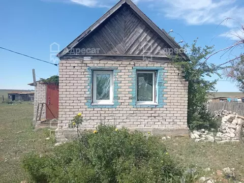 Дом в Волгоградская область, Светлоярский район, Приволжское с/пос, ...