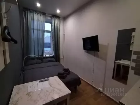 Комната Санкт-Петербург Лиговский просп., 44В