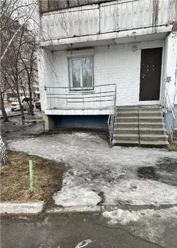 Помещение свободного назначения в Алтайский край, Бийск ул. Ильи ...