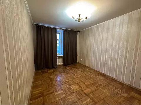 2-к кв. Волгоградская область, Волгоград Комсомольская ул., 10 (53.9 ...