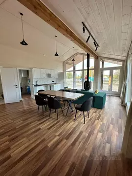 Коттедж в Ярославская область, Ярославский муниципальный округ, д. ...