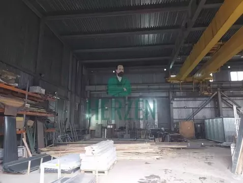 Производственное помещение в Московская область, Люберцы Транспортная ...