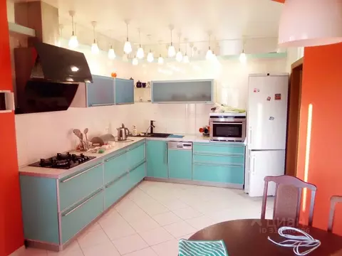 2-к кв. Башкортостан, Уфа ул. Энгельса, 1/2 (83.0 м)