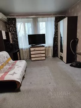 Комната Ростовская область, Ростов-на-Дону пос. Орджоникидзе, просп. ...