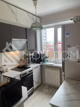 2-к кв. Сахалинская область, Южно-Сахалинск ул. Чехова, 66А (43.8 м)