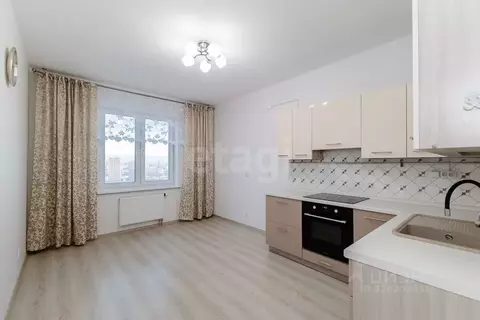 1-к кв. Свердловская область, Екатеринбург ул. Начдива Васильева, 14 ...