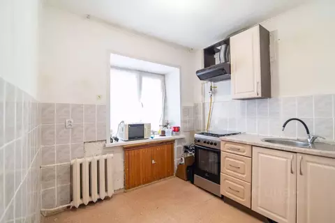 2-к кв. Алтайский край, Барнаул ул. 4-я Западная, 81 (44.6 м)