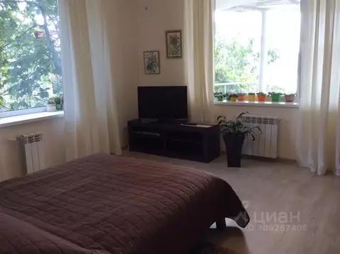 Дом в Крым, Ялта ул. Бассейная, 8А (75 м)