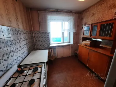 2-к кв. Саратовская область, Саратов Техническая ул., 14б (48.1 м)