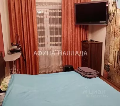 3-к кв. Ямало-Ненецкий АО, Надым наб. Имени С.А. Оруджева, 46 (68.0 м)