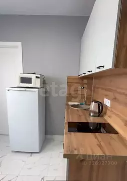 1-к кв. Тюменская область, Тюмень ул. Героев Космоса, 13 (39.0 м)