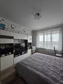 2-к кв. Московская область, Люберцы городской округ, Красково пгт ул. ...