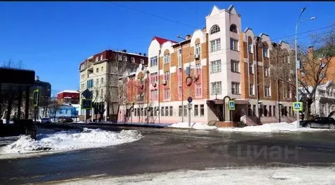 Помещение свободного назначения в Тюменская область, Тюмень ул. ...